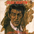 Dean Martin : When You're Smiling (LP, Comp)