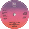 Space : Tango In Space (7", Single)