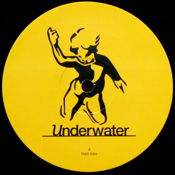 Sharam Jey : Shake Your... (12")