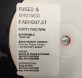 Various : 7 Point 5 (12", Ltd)