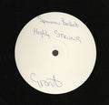 Spandau Ballet : Highly Re-Strung (12", Single, W/Lbl)