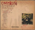 CocoRosie : The Adventures Of Ghosthorse And Stillborn (CD, Album, Promo)