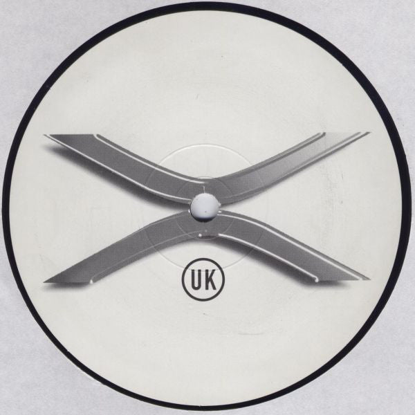 Various : Noisemaker EP 11 (12", EP)