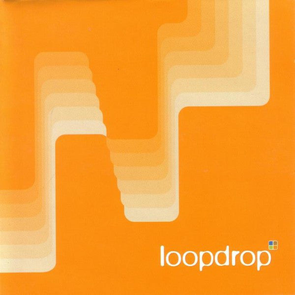 Loopdrop : Loopdrop (CD, Album)