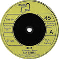 Ray Stevens : Misty (7", Single)