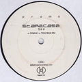 Starecase : See (12", Promo)