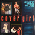 New Kids On The Block : Cover Girl (7", Single)