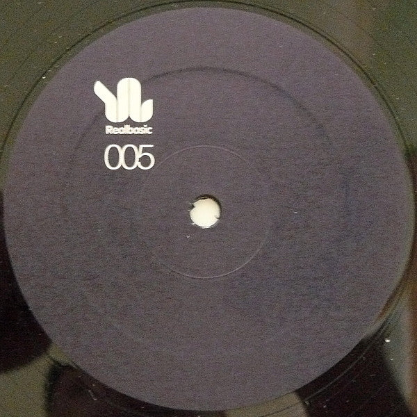 Shik Stylkø Feat. Tyree Cooper : Groove You Out Tonight (12")