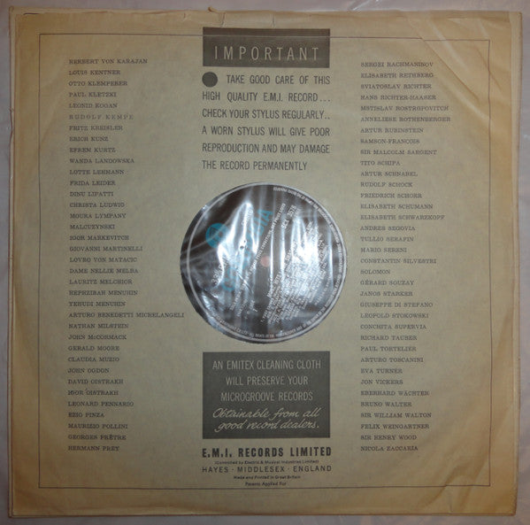 The Shadows : More Hits! The Shadows (LP, Comp)