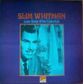 Slim Whitman : Love Song Of The Waterfall (LP, Album, RE)