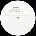 Dean Coleman : The Vibin' House EP (12", W/Lbl, Sti)