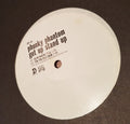 Phunky Phantom : Get Up Stand Up (12")
