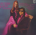 Peters & Lee : Favourites (LP, Album, Gat)