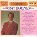 Pat Boone : 15 Hits Of Pat Boone (LP, Comp)
