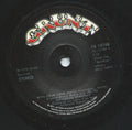Jefferson Starship : With Your Love / Switchblade (7", Single)