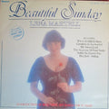 Lena Martell : Beautiful Sunday (LP, Comp)