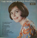 Lena Martell : The World Of Lena Martell (LP, Comp)