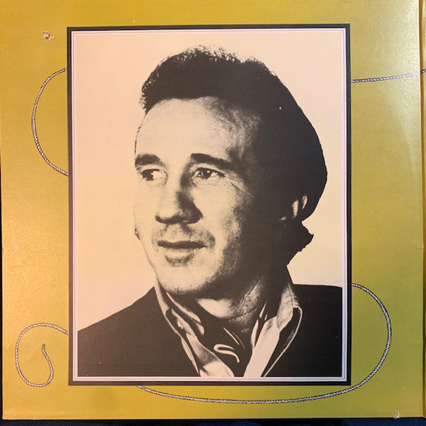 Marty Robbins : The Marty Robbins Collection (2xLP, Comp, Gat)