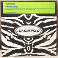 Yomanda : On The Level (12")