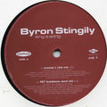 Byron Stingily : Sing A Song (2x12", Promo)