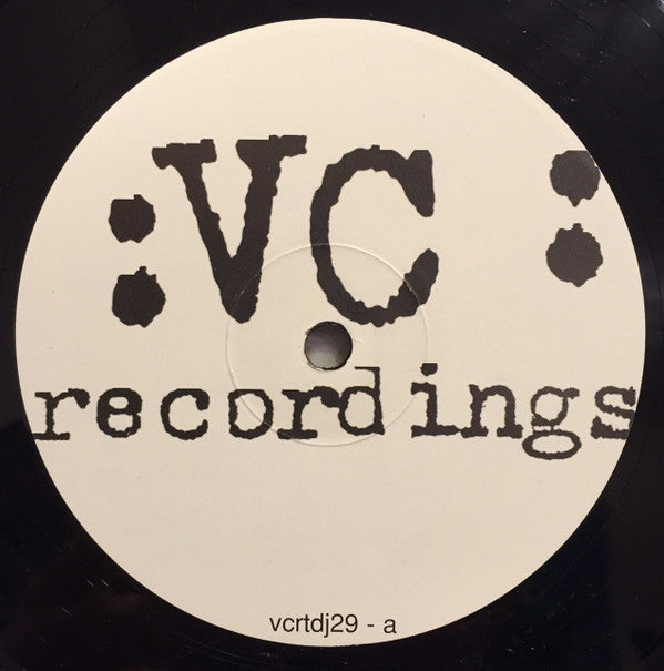 Bamboo : Bamboogie (12", Promo)