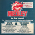 Stars On 45 : Stars Medley: The Album (LP)