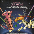 Louis Clark Conducting The Royal Philharmonic Orchestra : Hooked On Classics 2 - Can't Stop The Classics (LP)