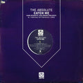 The Absolute : Catch Me (2x12", Promo)
