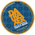 DaTraxer : First 23 Minutes Of Teddy-Beer (12", EP)