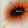 Vex (13) : Frontiers And New Technologies (CD, Album)