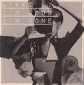Lykke Li : I'm Good, I'm Gone (CD, Single, Promo)
