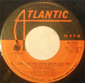 Wilson Pickett : Don't Let The Green Grass Fool You / Ain't No Doubt About It (7", Spe)