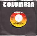 Bill Withers : Don't It Make It Better / Love Is (7")
