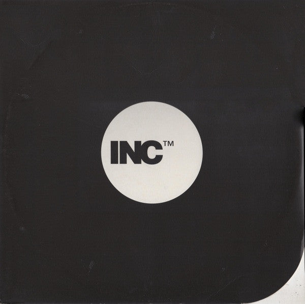 The Pianoheadz : It's Over (Distortion) (12", Promo)