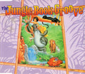 The Jungle Book Groove : The Jungle Book Groove (CD, Single)