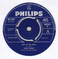 Roger Miller : King Of The Road (7", Single, Mono, Kno)