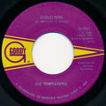 The Temptations : Cloud Nine (7", Single, Ame)
