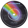 Rose Royce : Put Your Money Where Your Mouth Is (7")