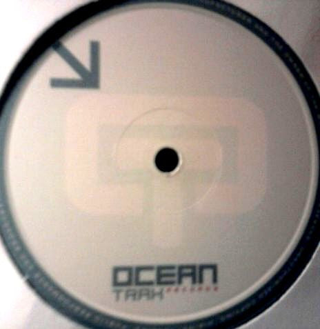 Bini & Martini : Burning Up (2x12")