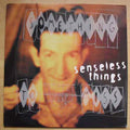 Senseless Things : Something To Miss (12", Single)