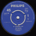 Anne Shelton : My Continental Love (7", Single)