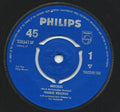 Frankie Vaughan : Hercules / Madelein Open The Door (7", Single, RE)