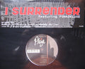 Funk Deluxe : I Surrender (12")