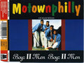 Boyz II Men : Motownphilly (CD, Maxi, RE)