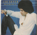Leo Sayer : When The Money Runs Out (7", Single)