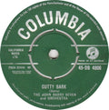 The John Barry Seven And Orchestra : Cutty Sark  (7", Single)