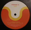Frankie G. : Life (12")