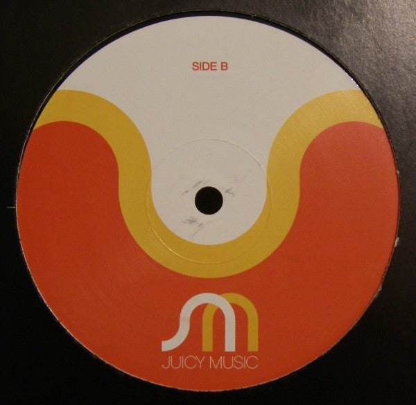 Frankie G. : Life (12")