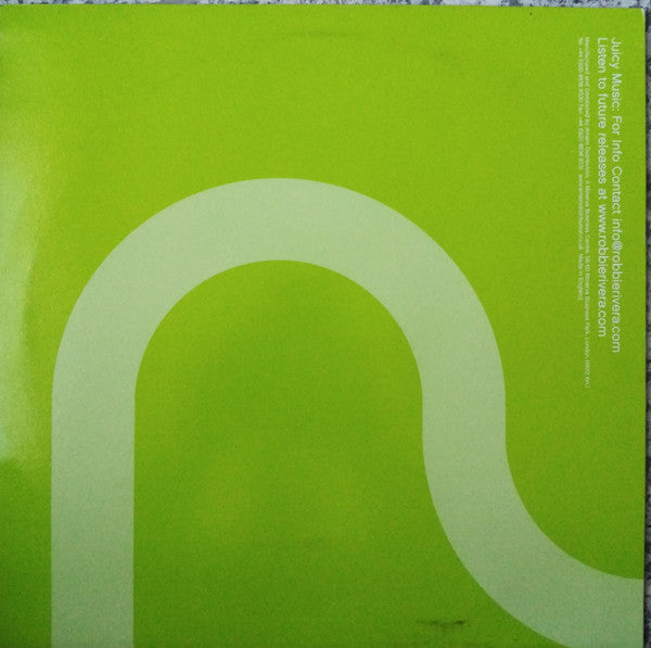Frankie G. : Life (12")