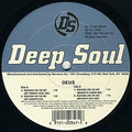 Deus (2) : Reaching For The Sky (12")